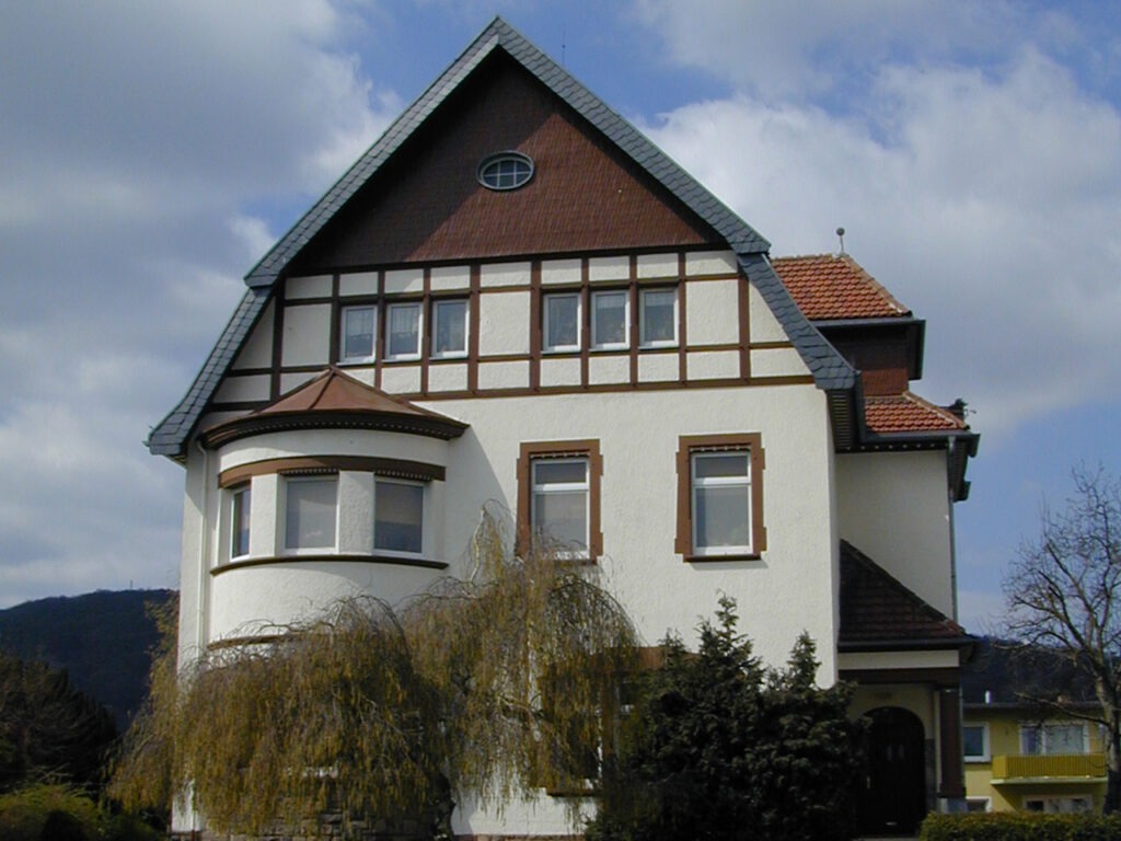 Einfamilienhaus in Bad Kreuznach