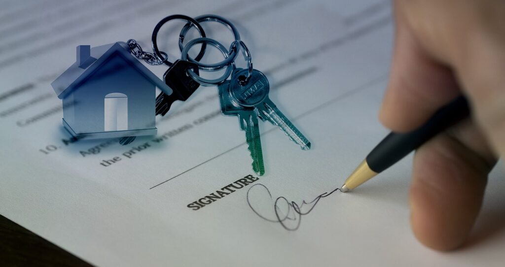 Stellenangebot Property Manager